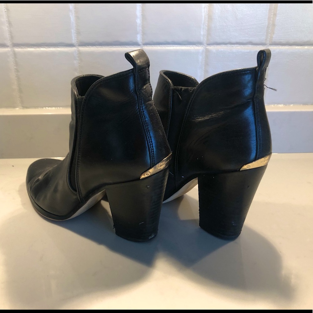 Michael Kors Booties